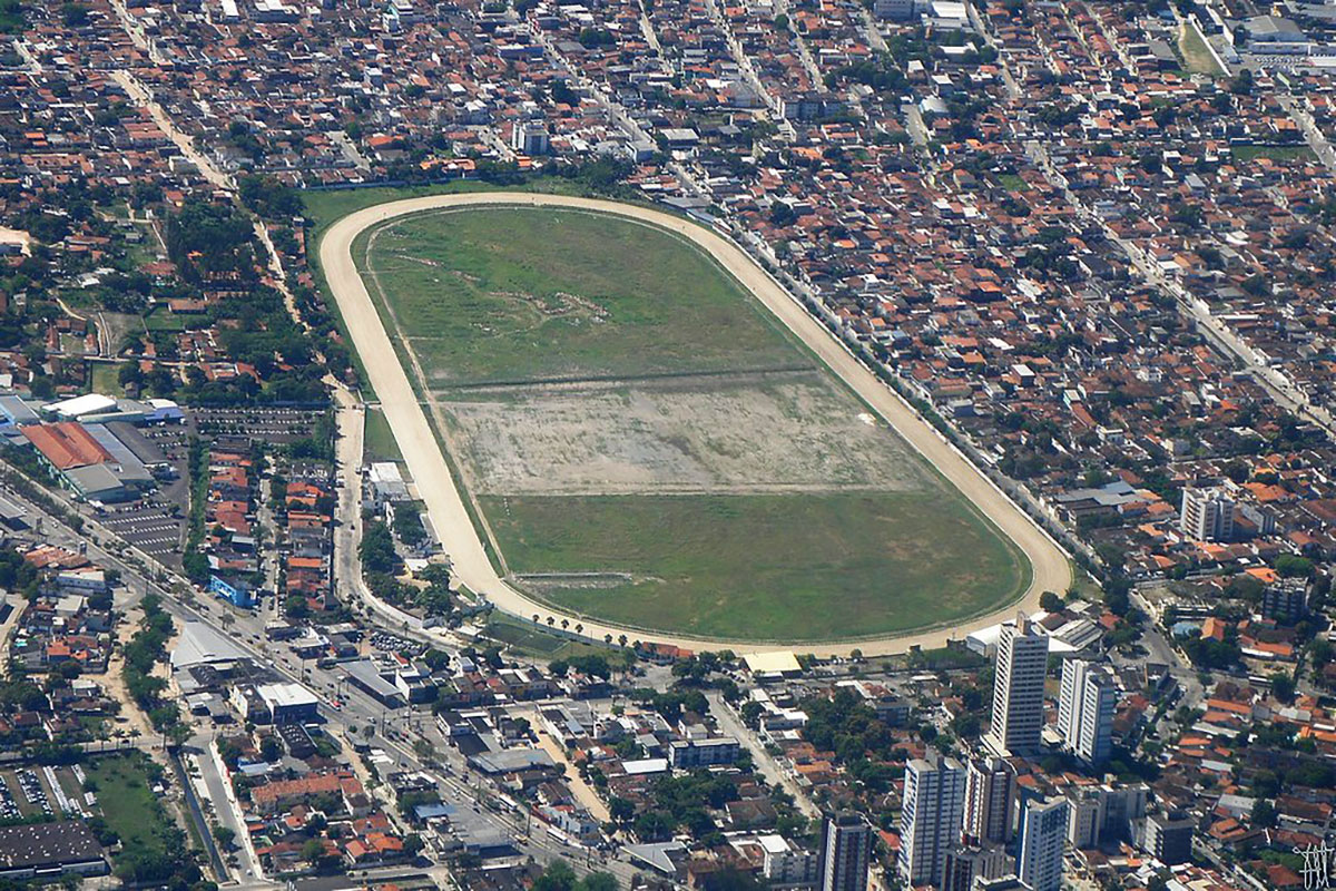 Jockey Club de Pernambuco image