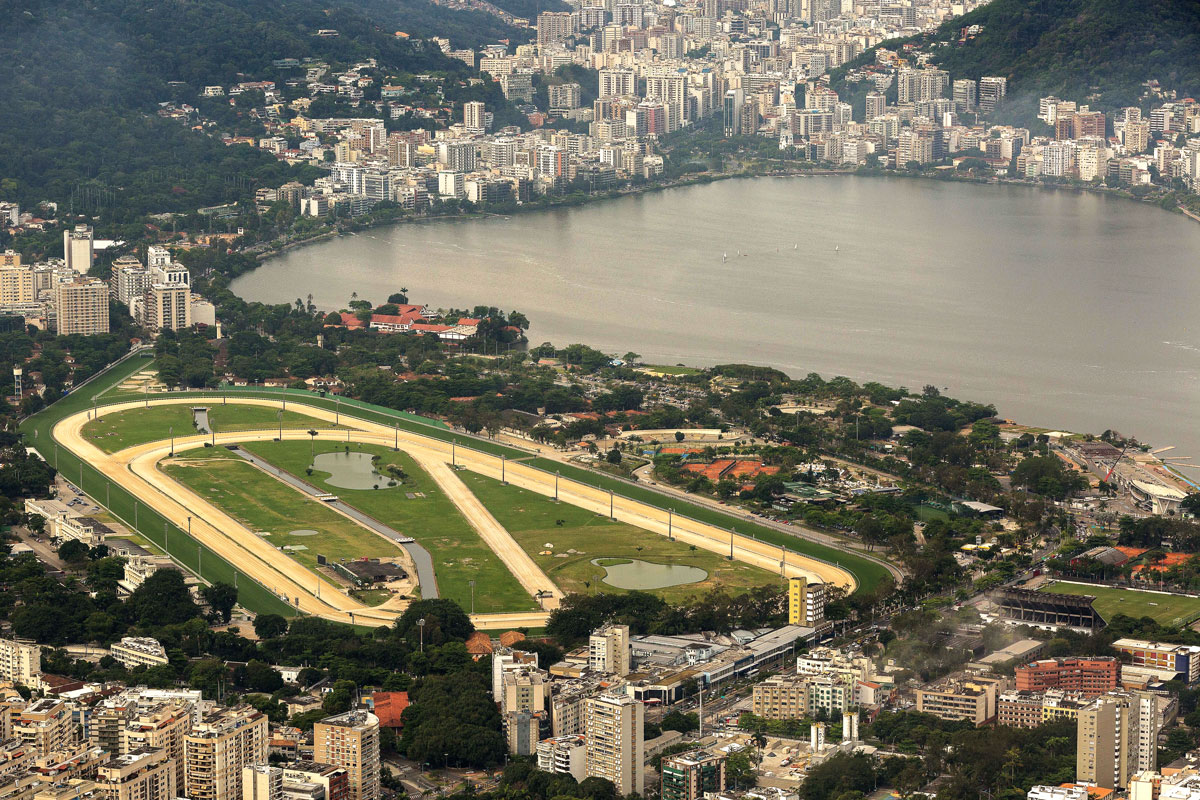 Jockey Club Brasileiro image